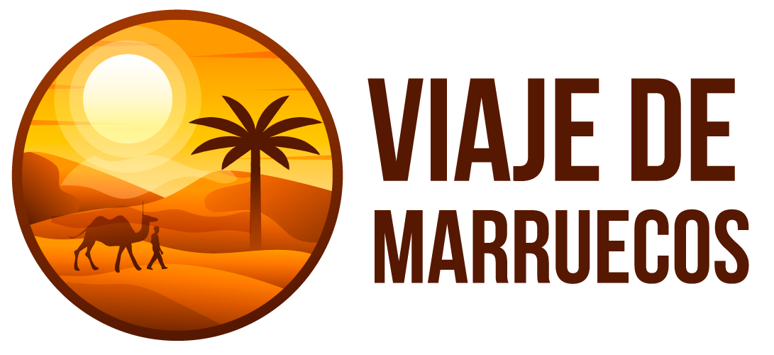 Viaje de Marruecos